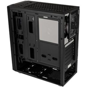 Kolink Inspire K5 Argb Midi Tower Zwart behuizing - afbeelding 4