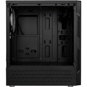 Kolink Inspire K5 Argb Midi Tower Zwart behuizing - afbeelding 8
