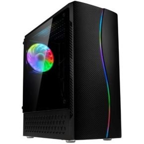 Kolink Inspire K5 Argb Midi Tower Zwart behuizing