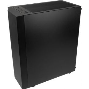 Inspire K7 ARGB Behuizing (Black) - afbeelding 3
