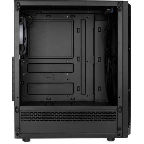 Inspire K7 ARGB Behuizing (Black) - afbeelding 6