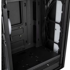 Inspire K7 ARGB Behuizing (Black) - afbeelding 8