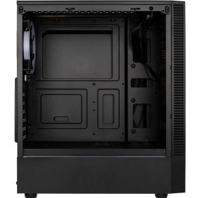 Inspire K9 ARGB Midi Tower Behuizing - afbeelding 5
