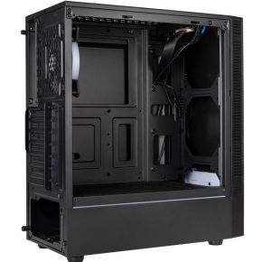 Inspire K9 ARGB Midi Tower Behuizing - afbeelding 6