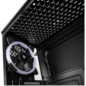 Inspire K9 ARGB Midi Tower Behuizing - afbeelding 8