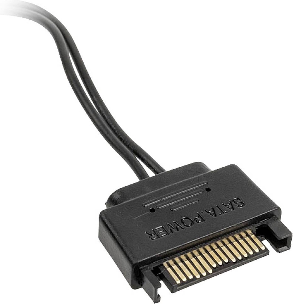 Stronghold Prism RGB Black Behuizing - afbeelding 3