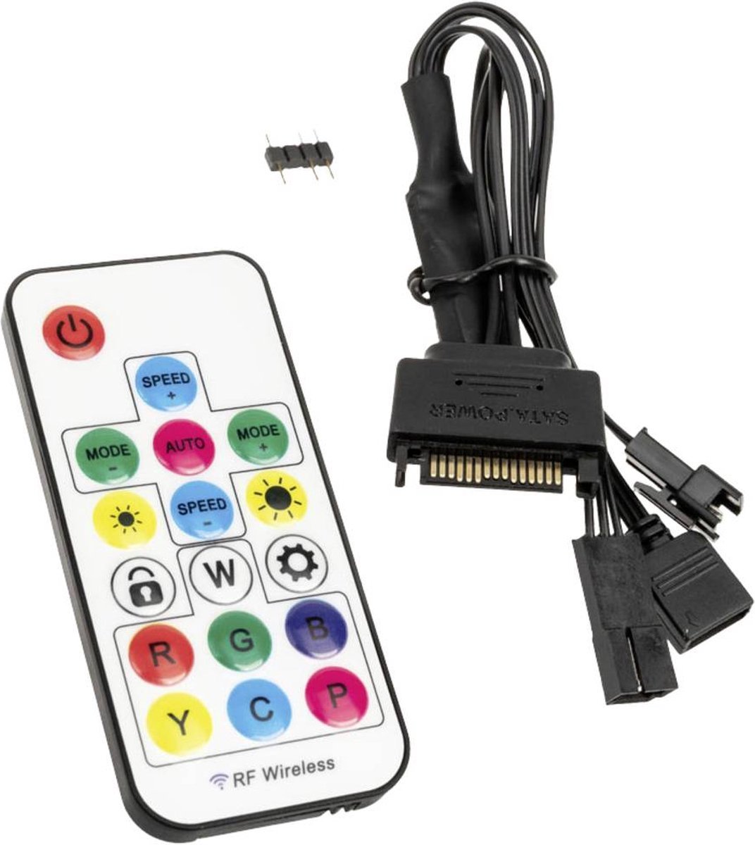 Kolink Kolink L1-Actrl-S Rgb-Controller