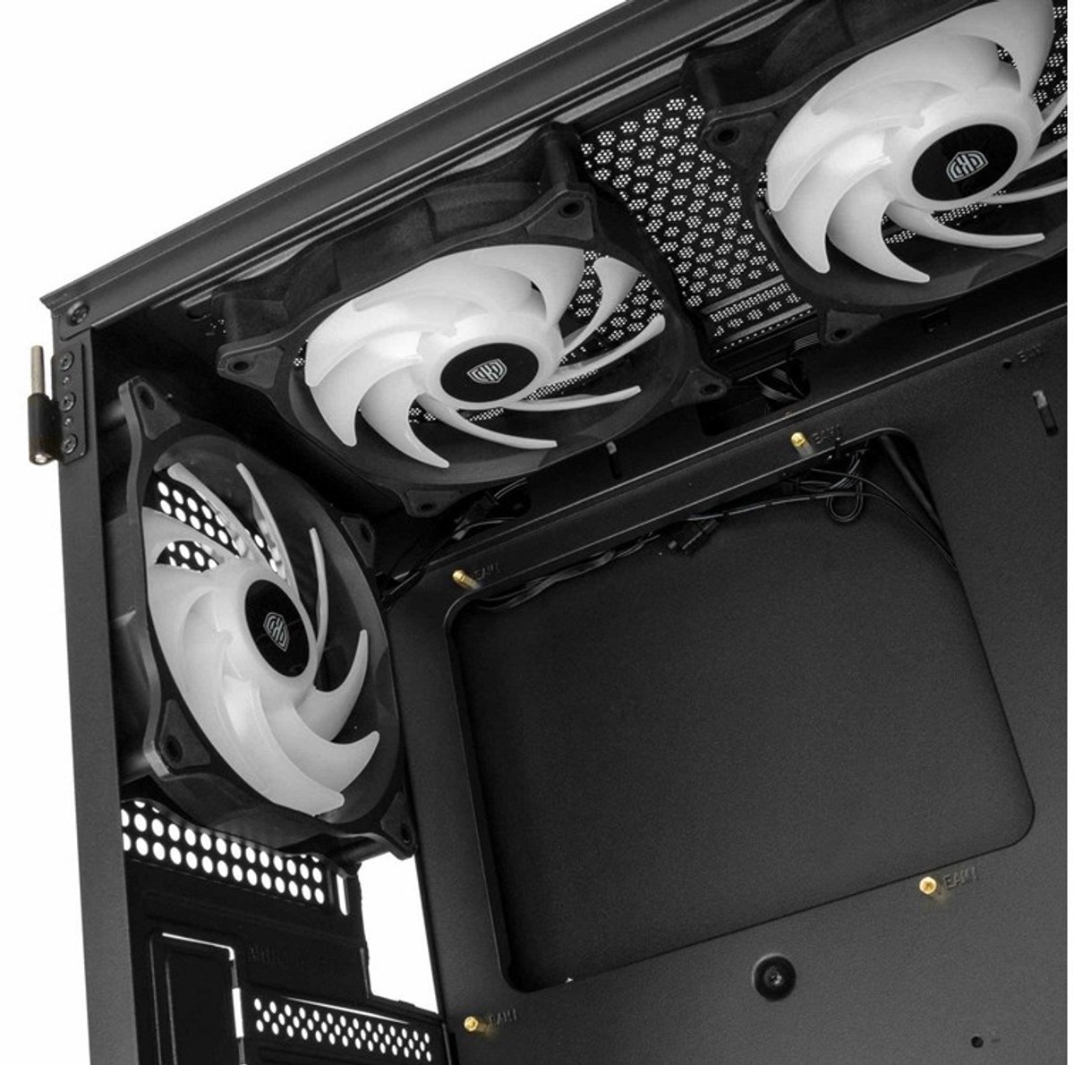 Observatory Hf Mesh Argb - afbeelding 8