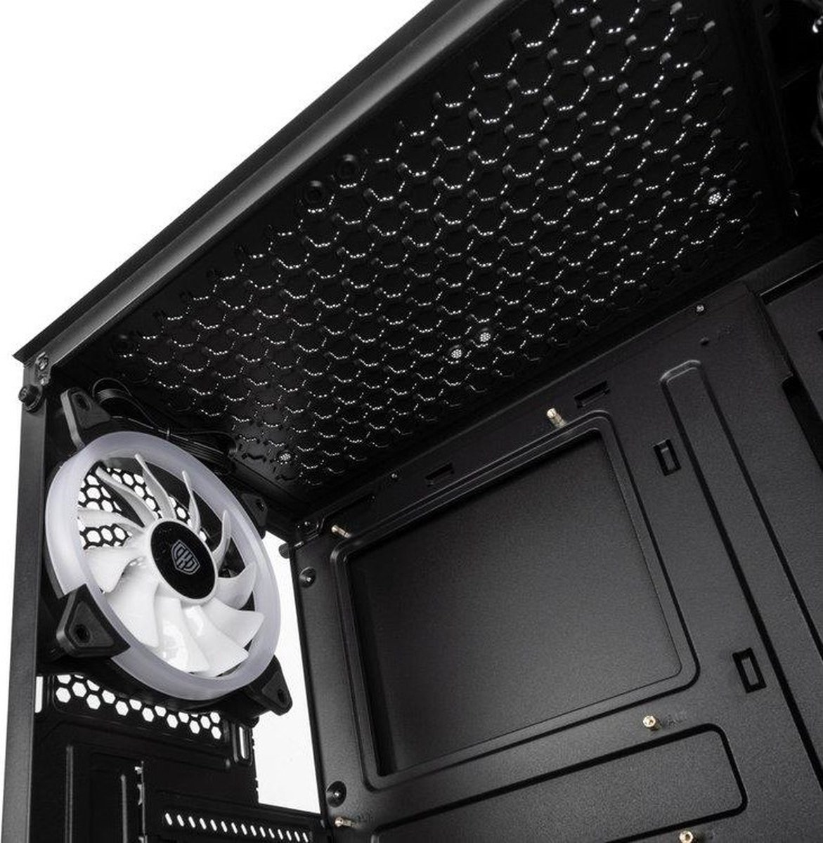 Observatory Lite Mesh Behuizing - afbeelding 2