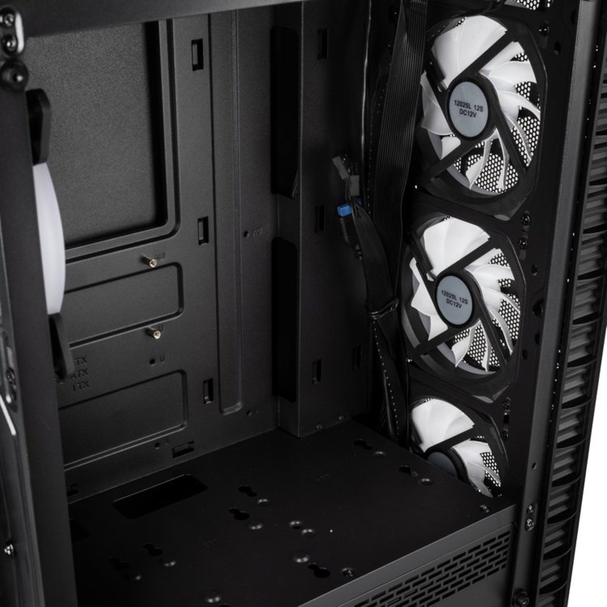 Observatory Lite Mesh Behuizing - afbeelding 7