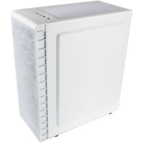 Observatory HF Mesh ARGB Midi Tower (White) Behuizing - afbeelding 2