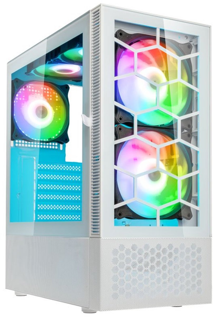 Kolink Kolink Observatory Mx Midi Tower Wit