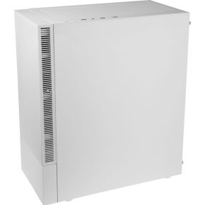 Observatory MX Mesh ARGB Midi-Tower - Behuizing (White) - afbeelding 3