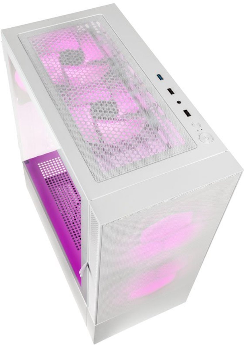 Kolink Observatory Mx Midi Tower Wit