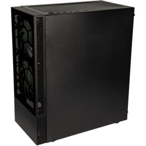 OBSERVATORY MX Behuizing (Black) - afbeelding 3