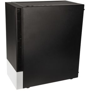 OBSERVATORY MX MESH ARGB Behuizing (Black/White) - afbeelding 3