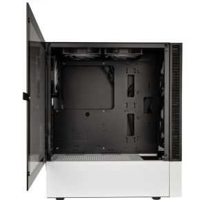 OBSERVATORY MX MESH ARGB Behuizing (Black/White) - afbeelding 6