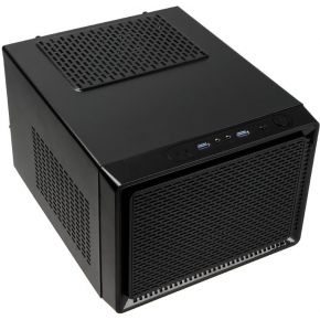 Satellite Mini-ITX Behuizing - afbeelding 2