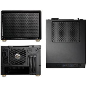 Satellite Mini-ITX Behuizing - afbeelding 3