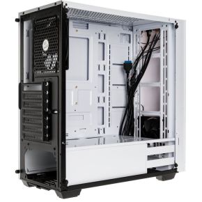 Kolink STRONGHOLD WHITE behuizing - afbeelding 7