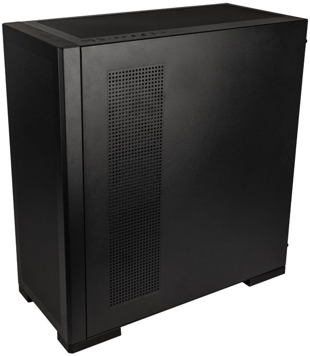 Kolink Unity Meshbay Performance Computerbehuizing Midi Tower Zwart - afbeelding 7