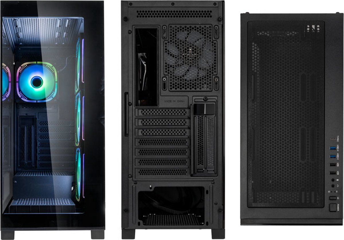 Unity Peak Argb - afbeelding 4