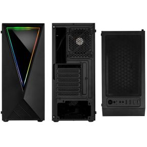 Kolink VOID RGB behuizing - afbeelding 4