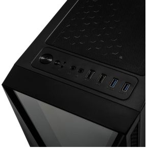 Kolink VOID RGB behuizing - afbeelding 5