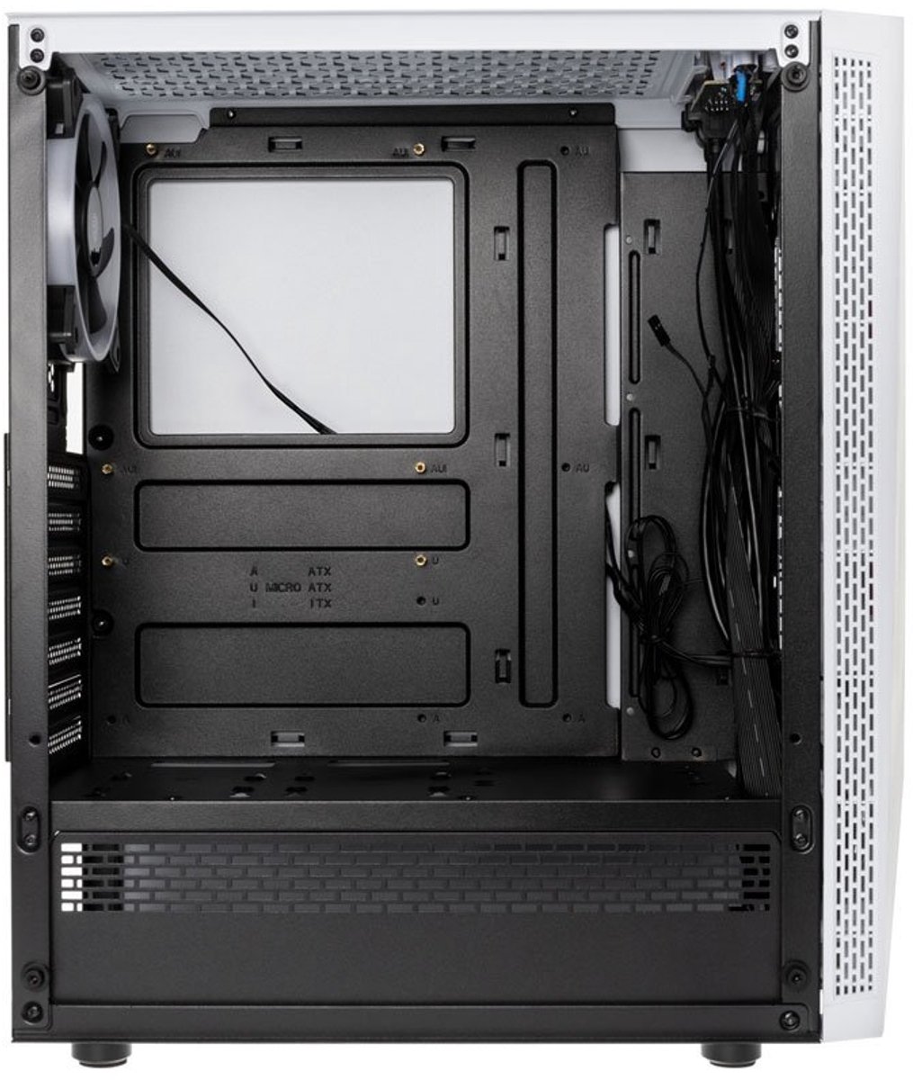 Void Behuizing (White) - afbeelding 2