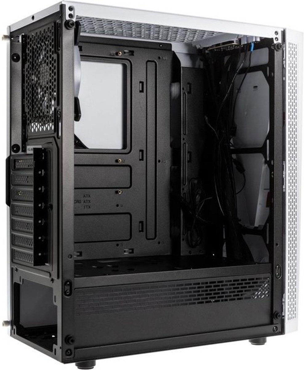 Void Behuizing (White) - afbeelding 6