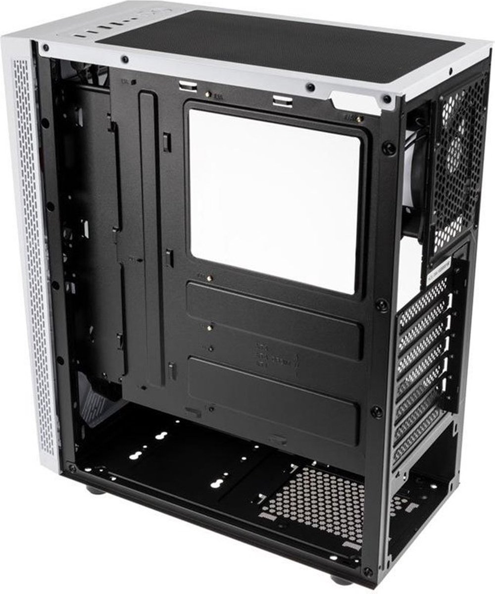 Void Behuizing (White) - afbeelding 7