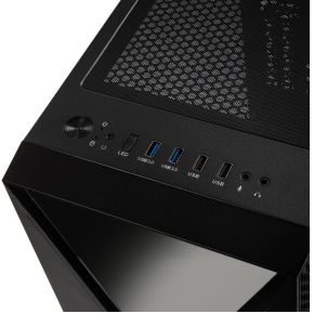 Kolink VOID X behuizing - afbeelding 5