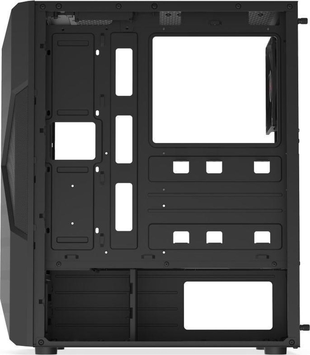 Astral (Black) - afbeelding 10