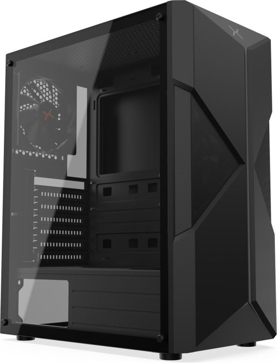 Astral (Black) - afbeelding 2