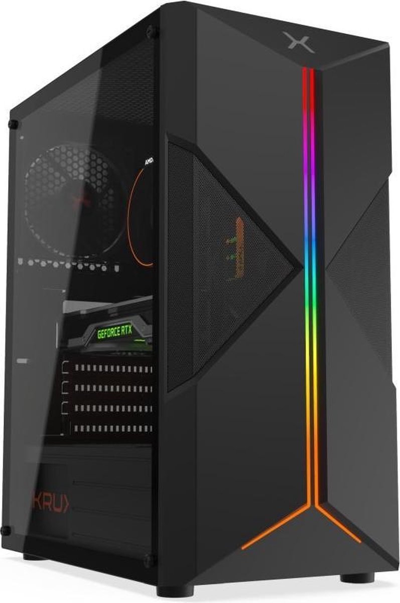 Astral (Black) - afbeelding 4