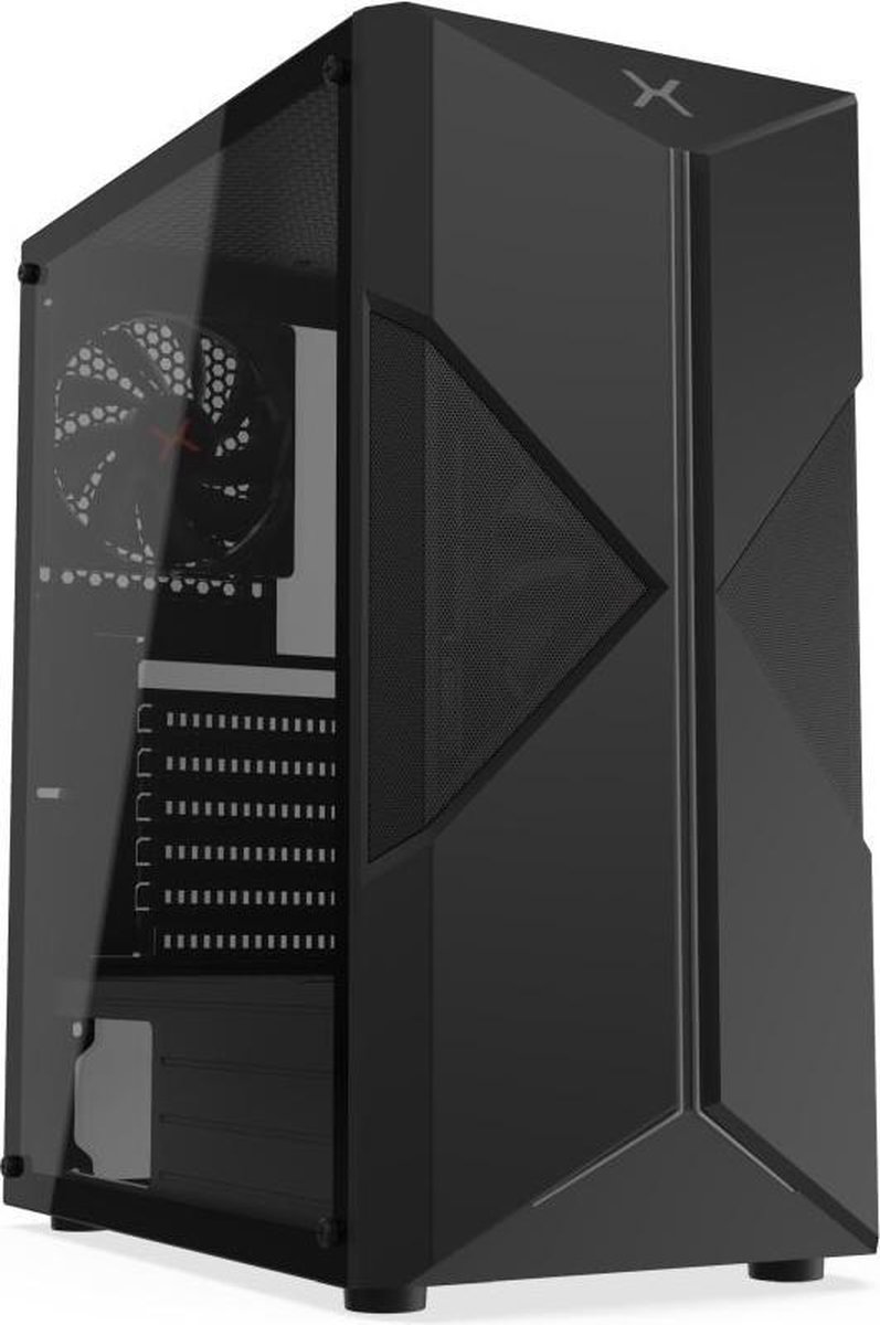 Astral (Black) - afbeelding 5