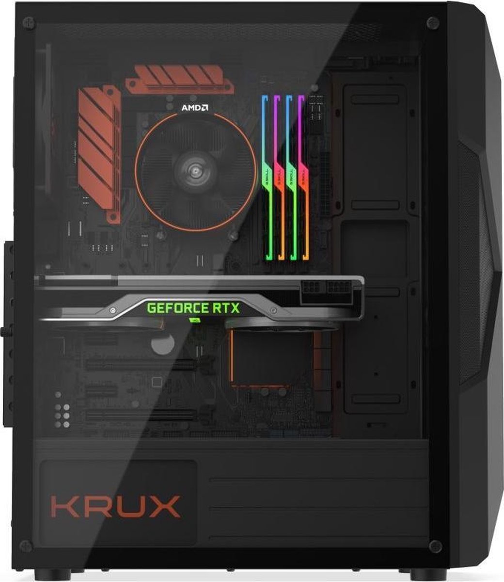 Astral (Black) - afbeelding 6