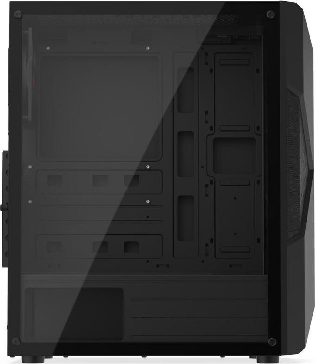 Astral (Black) - afbeelding 8