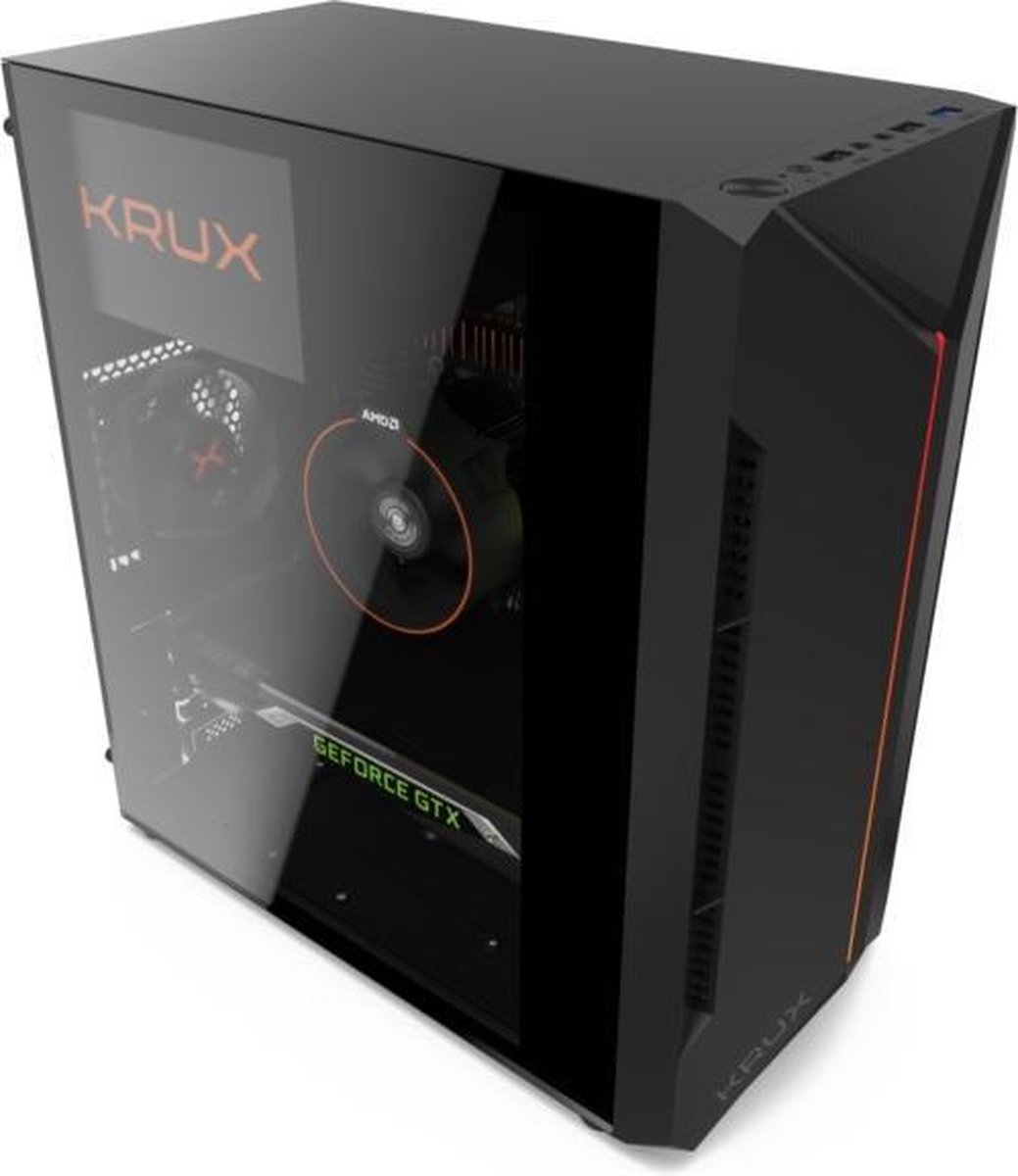 Astro Behuizing - afbeelding 3