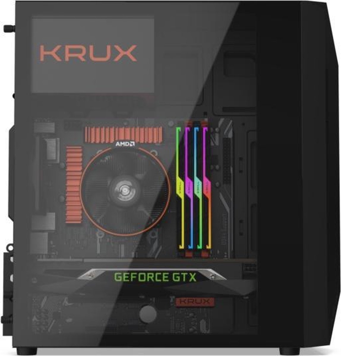 Astro Behuizing - afbeelding 7