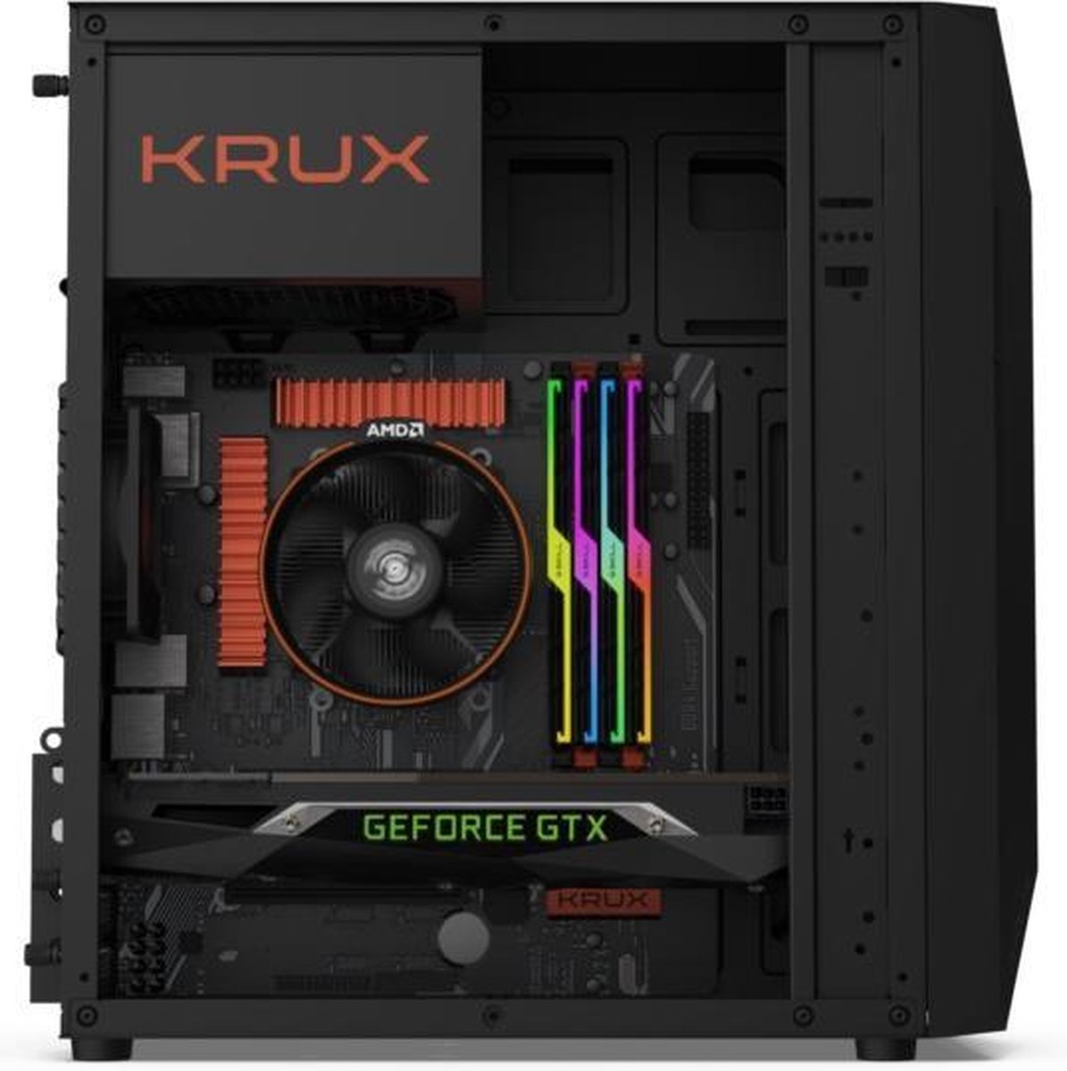 Astro Behuizing - afbeelding 8