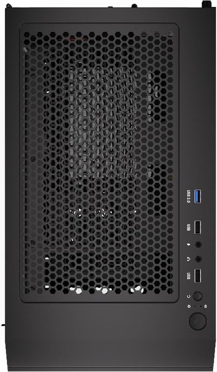 Nadir Behuizing - afbeelding 2