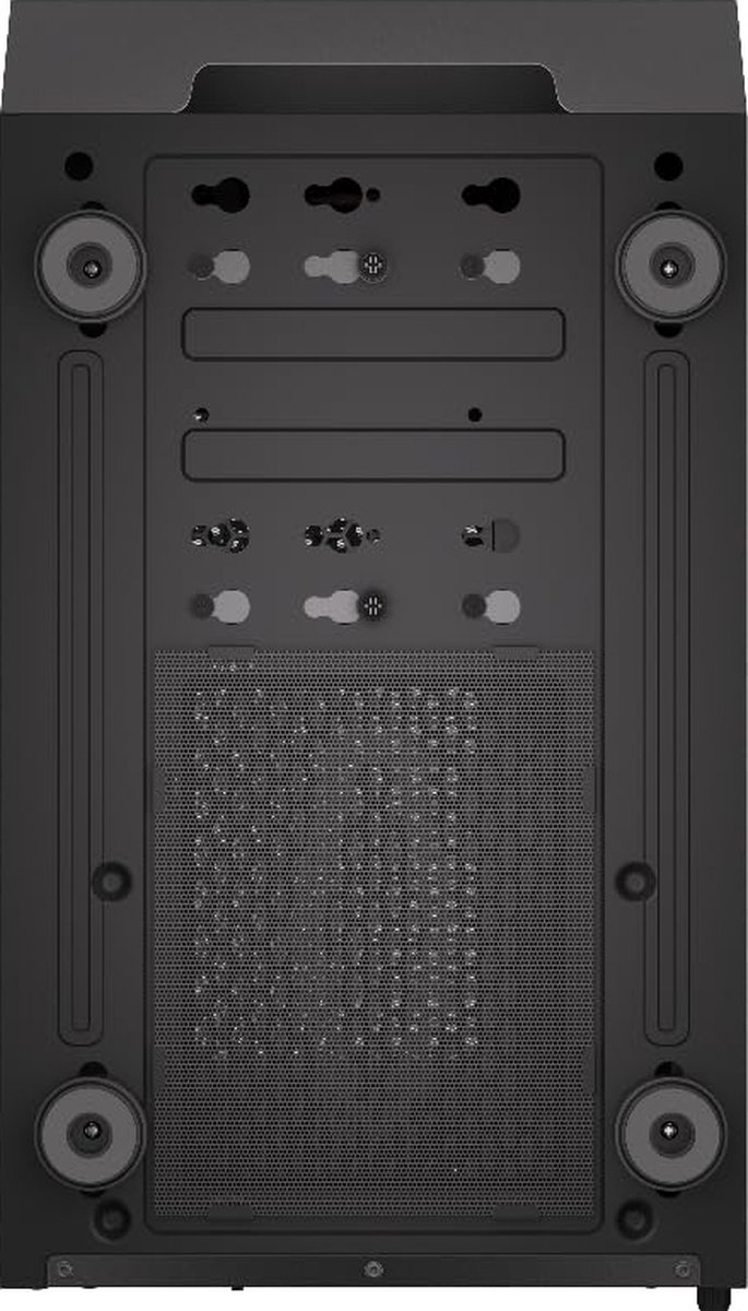 Nadir Behuizing - afbeelding 5