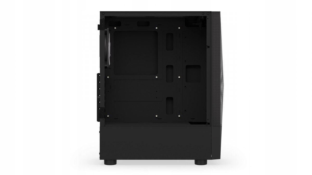 Vako RGB Behuizing (Black) - afbeelding 4