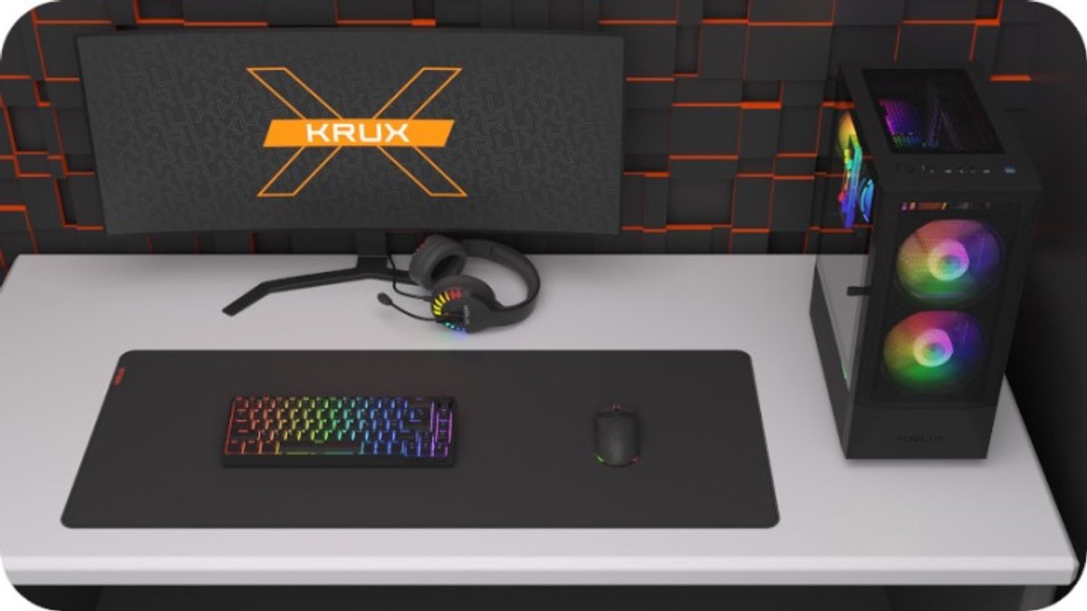 Vako RGB Behuizing (Black) - afbeelding 5
