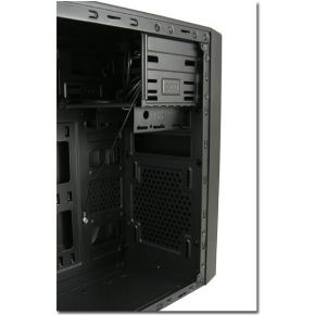 Lc-Power 2015Mb Micro Atx Tower Zwart behuizing - afbeelding 8
