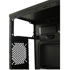 Lc-Power 7036B Midi Tower Zwart behuizing - afbeelding 8