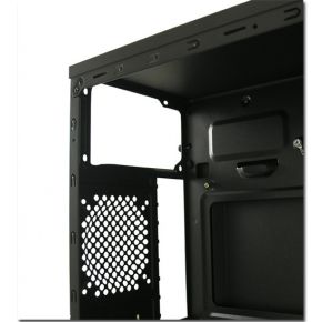 Lc-Power 7038B Midi Tower Zwart behuizing - afbeelding 8
