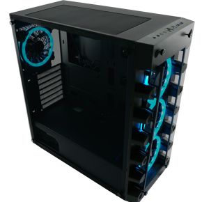 LC Power LC-709B-ON behuizing - afbeelding 4