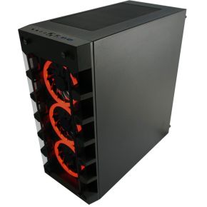 LC Power LC-709B-ON behuizing - afbeelding 5